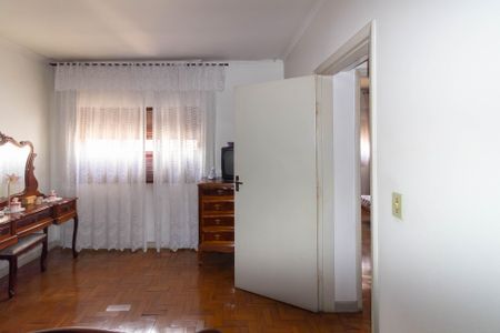 Quarto 1 de casa à venda com 2 quartos, 115m² em Vila Cleonice, São Paulo