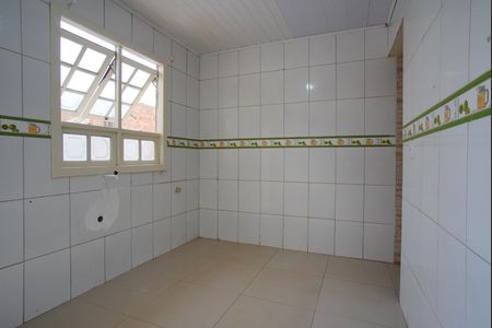 Casa à venda com 125m², 3 quartos e 3 vagasCozinha