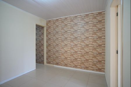 Sala de casa para alugar com 3 quartos, 125m² em Rubem Berta, Porto Alegre