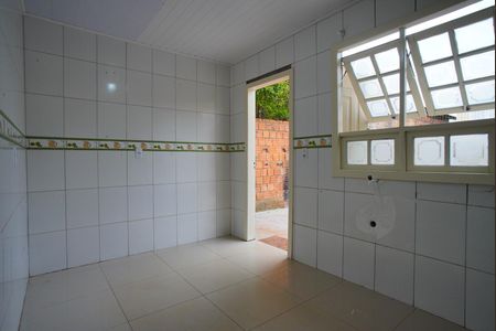 Casa à venda com 125m², 3 quartos e 3 vagasCozinha