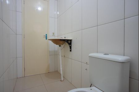 Casa à venda com 125m², 3 quartos e 3 vagasBanheiro Social