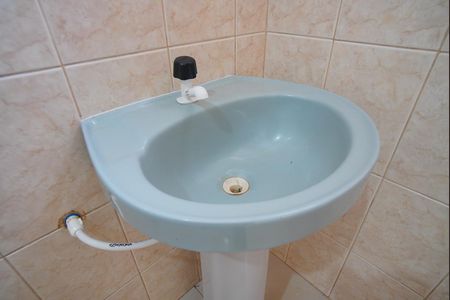 Casa à venda com 125m², 3 quartos e 3 vagasBanheiro da Suíte