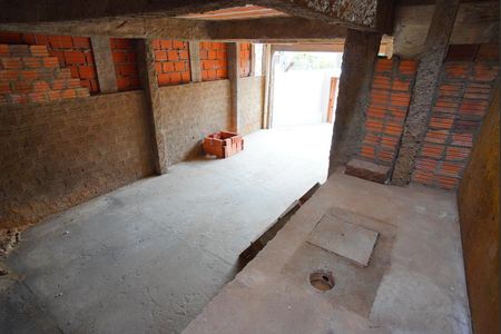 Casa à venda com 125m², 3 quartos e 3 vagasGaragem