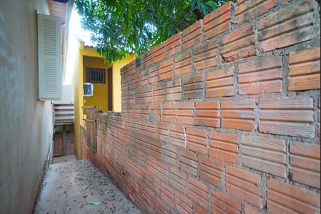 Casa à venda com 125m², 3 quartos e 3 vagasQuintal 