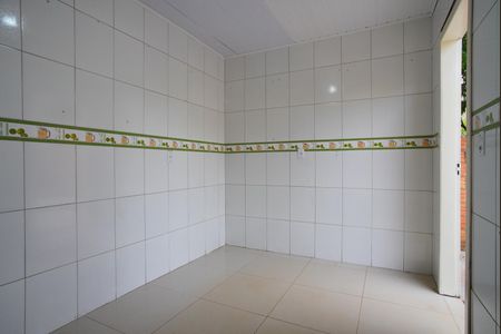 Casa à venda com 125m², 3 quartos e 3 vagasCozinha