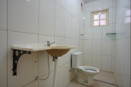 Casa à venda com 125m², 3 quartos e 3 vagasBanheiro Social