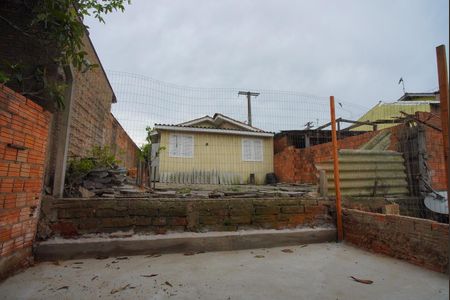 Casa à venda com 125m², 3 quartos e 3 vagasQuintal 