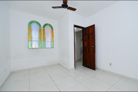Quarto2 de casa à venda com 2 quartos, 80m² em Santa Cruz, Belo Horizonte