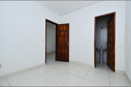 Suite de casa à venda com 2 quartos, 80m² em Santa Cruz, Belo Horizonte
