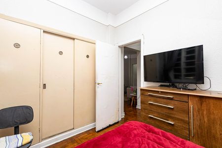 Apartamento à venda com 79m², 2 quartos e sem vagaQuarto 1