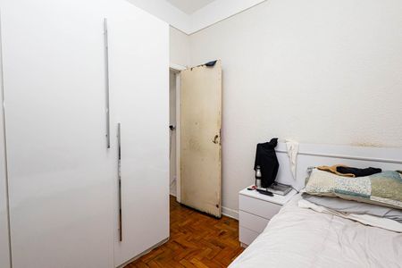 Apartamento à venda com 79m², 2 quartos e sem vagaQuarto 2