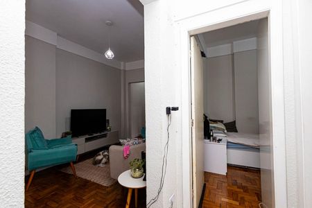 Apartamento à venda com 79m², 2 quartos e sem vagaSala