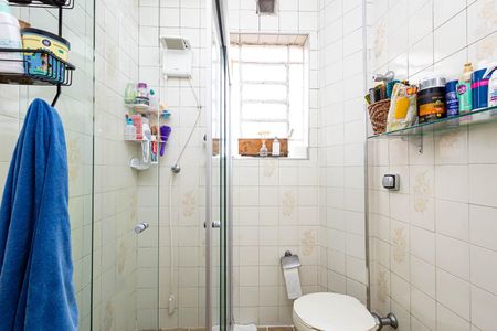 Apartamento à venda com 79m², 2 quartos e sem vagaBanheiro