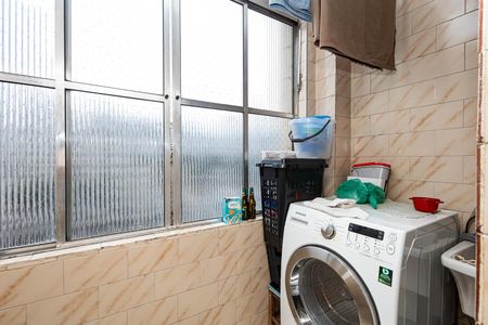 Apartamento à venda com 79m², 2 quartos e sem vagaÁrea de Serviço