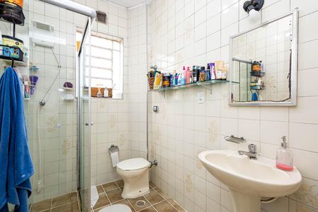 Apartamento à venda com 79m², 2 quartos e sem vagaBanheiro