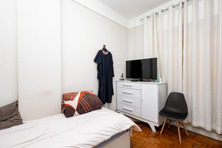 Apartamento à venda com 79m², 2 quartos e sem vagaQuarto 2