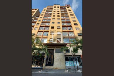 Apartamento à venda com 79m², 2 quartos e sem vagaFachada