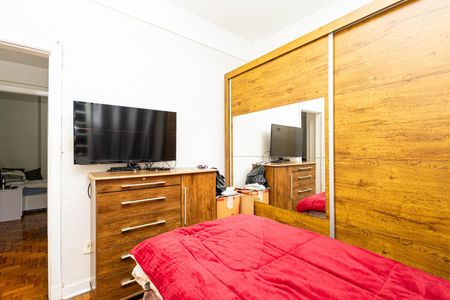 Apartamento à venda com 79m², 2 quartos e sem vagaQuarto 1