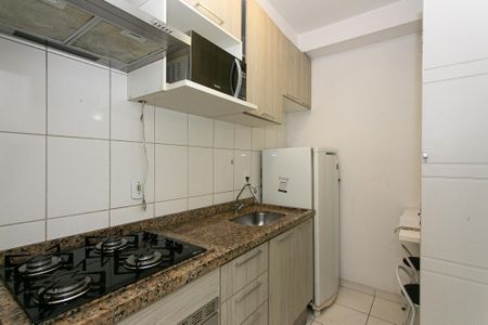 Apartamento à venda com 45m², 2 quartos e 1 vaga Apartamento à venda com 45m², 2 quartos e 1 vagaCozinha