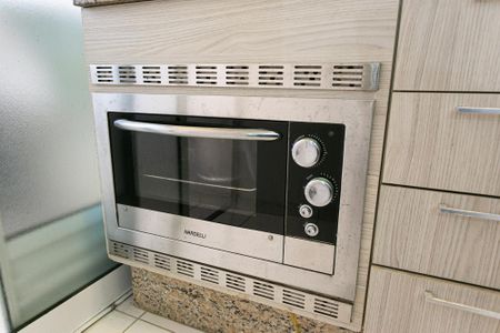 Apartamento à venda com 45m², 2 quartos e 1 vaga Apartamento à venda com 45m², 2 quartos e 1 vagaCozinha