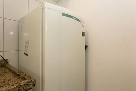 Apartamento à venda com 45m², 2 quartos e 1 vaga Apartamento à venda com 45m², 2 quartos e 1 vagaCozinha