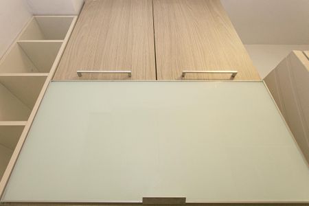 Apartamento à venda com 45m², 2 quartos e 1 vaga Apartamento à venda com 45m², 2 quartos e 1 vagaCozinha