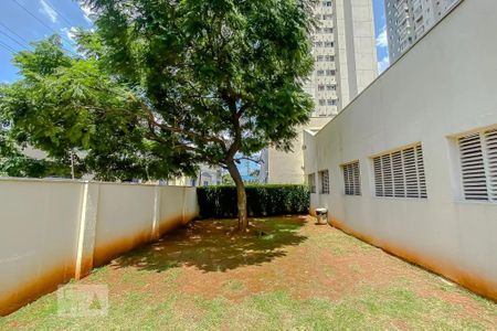 Apartamento à venda com 45m², 2 quartos e 1 vagaÁrea comum - Espaço Pet