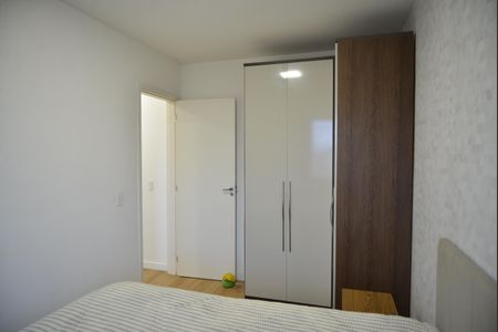 Apartamento à venda com 54m², 2 quartos e 1 vagaSuíte