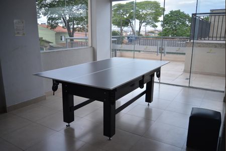 Apartamento à venda com 54m², 2 quartos e 1 vagaÁrea comum