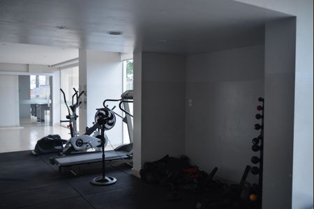 Apartamento à venda com 54m², 2 quartos e 1 vagaÁrea comum