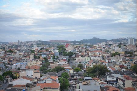 Apartamento à venda com 54m², 2 quartos e 1 vagaVista Quarto 1