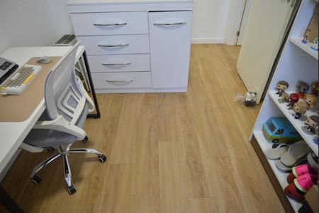 Apartamento à venda com 54m², 2 quartos e 1 vagaQuarto 1