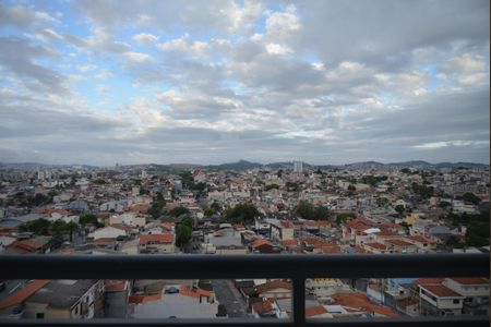 Apartamento à venda com 54m², 2 quartos e 1 vagaSacada Vista