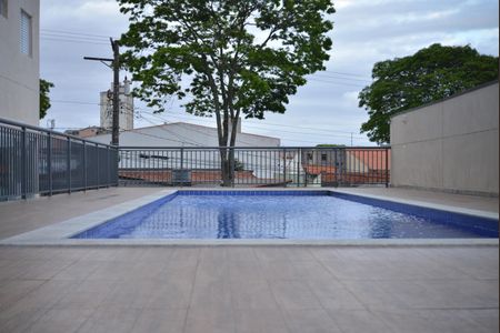 Apartamento à venda com 54m², 2 quartos e 1 vagaÁrea comum