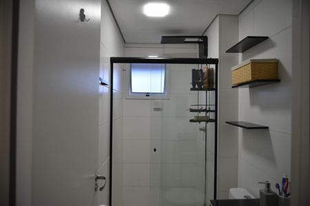 Apartamento à venda com 54m², 2 quartos e 1 vagaBanheiro