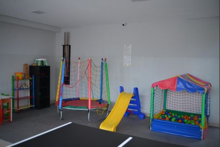 Apartamento à venda com 54m², 2 quartos e 1 vagaÁrea comum