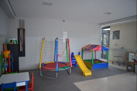 Apartamento à venda com 54m², 2 quartos e 1 vagaÁrea comum