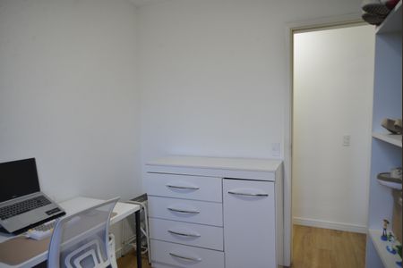 Apartamento à venda com 54m², 2 quartos e 1 vagaQuarto 1