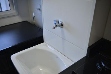 Apartamento à venda com 54m², 2 quartos e 1 vagaÁrea de Serviço