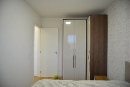 Apartamento à venda com 54m², 2 quartos e 1 vagaSuíte