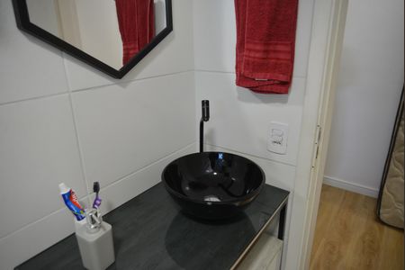 Apartamento à venda com 54m², 2 quartos e 1 vagaBanheiro