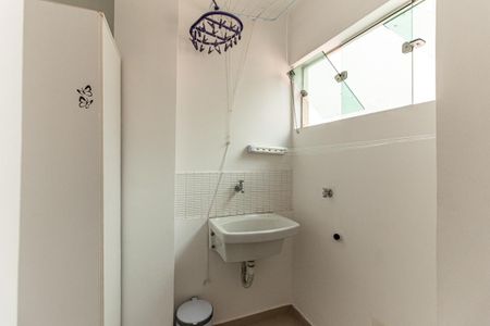 Studio à venda com 33m², 1 quarto e sem vaga Studio à venda com 33m², 1 quarto e sem vagaÁrea de Serviço