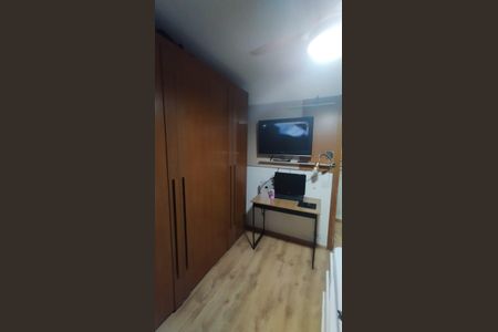 Apartamento à venda com 84m², 3 quartos e 2 vagas Apartamento à venda com 84m², 3 quartos e 2 vagasQuarto 2