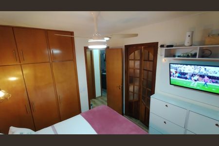 Apartamento à venda com 84m², 3 quartos e 2 vagas Apartamento à venda com 84m², 3 quartos e 2 vagasSuíte
