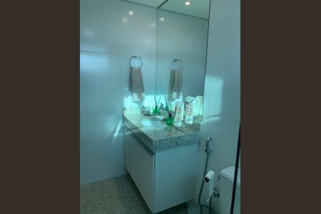 Apartamento à venda com 4 quartos, 185m² em Buritis, Belo Horizonte