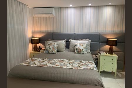 Apartamento à venda com 4 quartos, 185m² em Buritis, Belo Horizonte