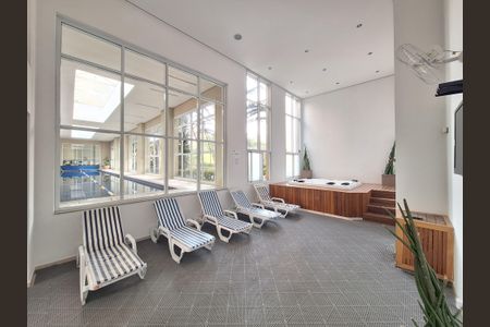 Apartamento à venda com 223m², 3 quartos e 4 vagasSpa