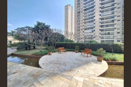 Apartamento à venda com 223m², 3 quartos e 4 vagasÁrea comum