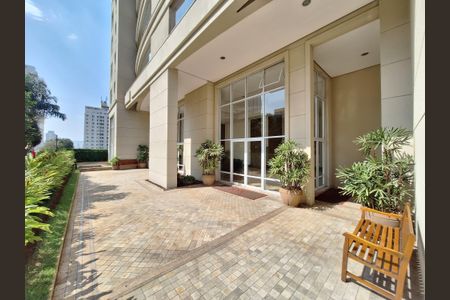 Apartamento à venda com 223m², 3 quartos e 4 vagasÁrea comum