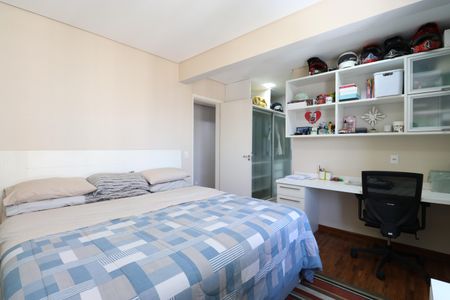 Apartamento à venda com 223m², 3 quartos e 4 vagasSuíte 3